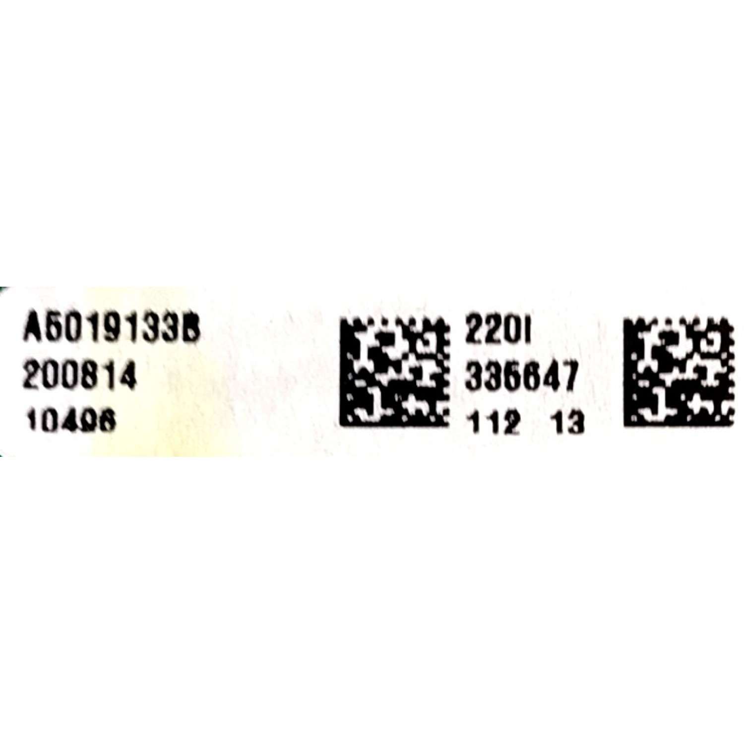 KIT DE TARJETAS PARA TV SONY / MAIN A5019133B 220 / 1-002-204-11 / 100220211 / FUENTE 100139321 / AP-P412AM-1 / 2955070301 / 1-001-393-21 / AP-P412AM-1 A / T-CON 5575T13C07 / 75T13 C0F / 55.75T13.C07 / PANEL YSAF075CNU01 / MODELO KD-75X750H / KD75X750H - Imagen 2